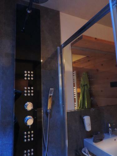 Hotel Scoiattolo