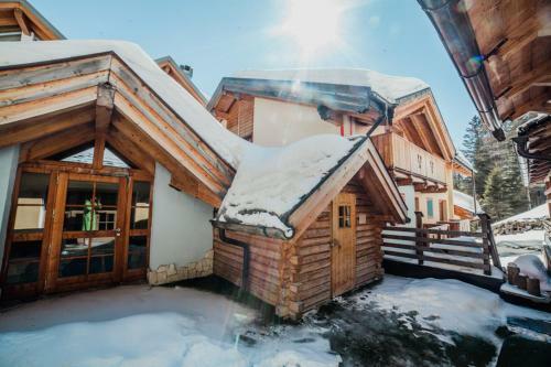 Hotel Scoiattolo