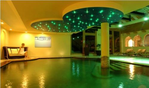 Hotel Scoiattolo
