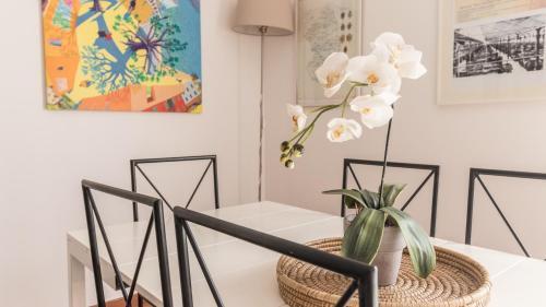 Apartamento Italianway-pontaccio