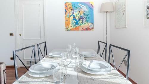 Apartamento Italianway-pontaccio