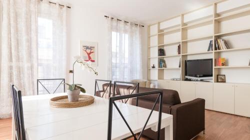 Apartamento Italianway-pontaccio