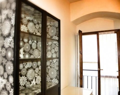Apartamento Residenza Mazzini