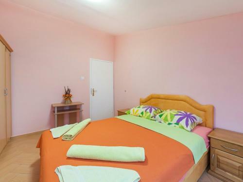 Apartments Villa Paladin