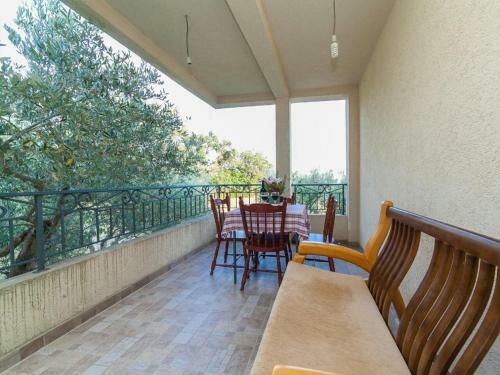 Apartments Villa Paladin