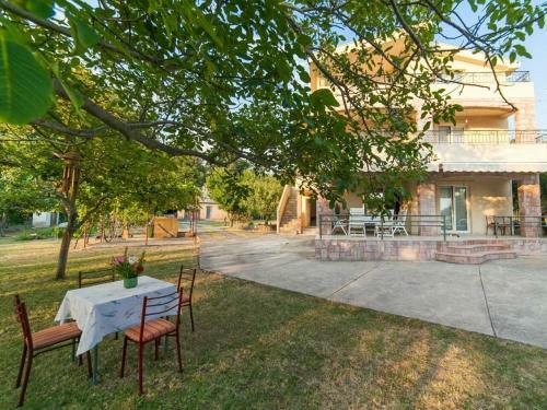 Apartments Villa Paladin