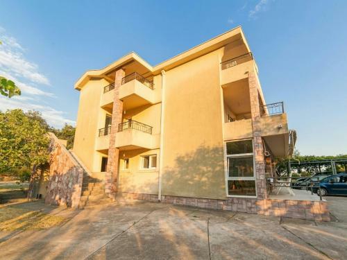 Apartments Villa Paladin