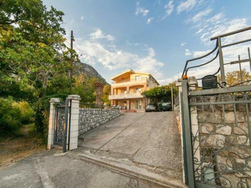Apartments Villa Paladin
