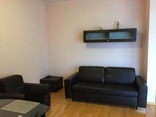Apartments Ploski