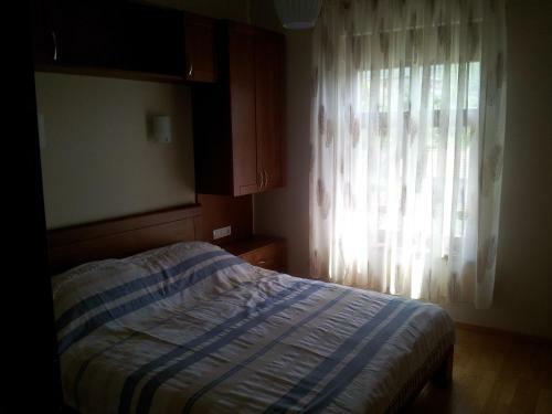 Apartments Ploski