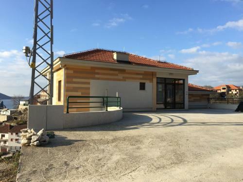 Apartments Ploski