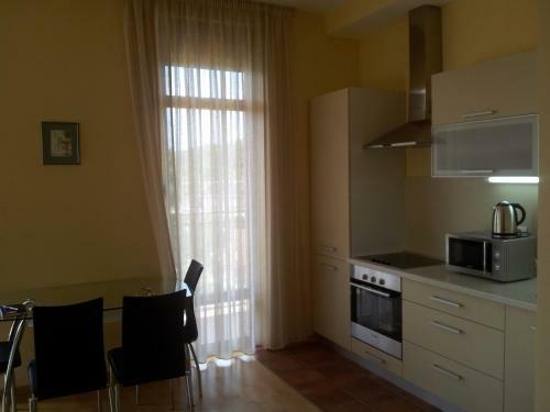 Apartments Ploski
