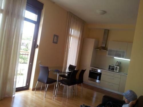 Apartments Ploski