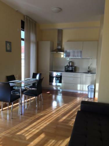 Apartments Ploski