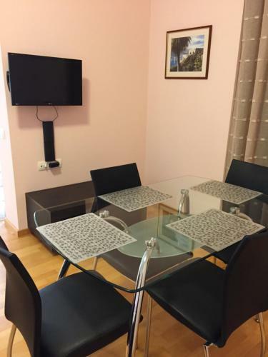 Apartments Ploski