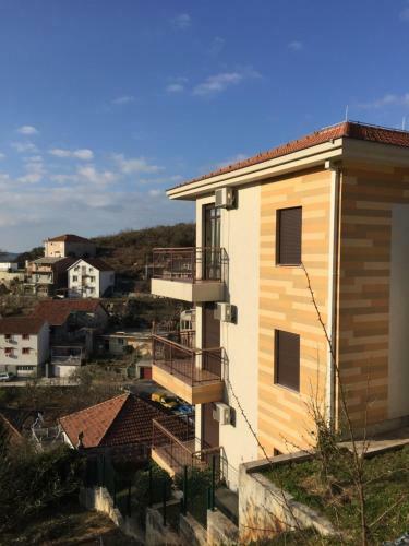 Apartments Ploski