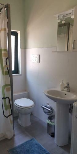 Apartamento Monolocale I Delfini