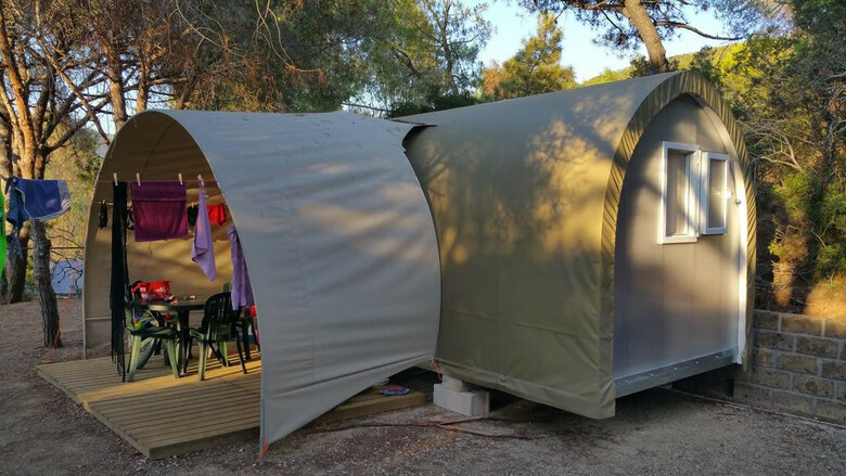 Camping Village Oasi