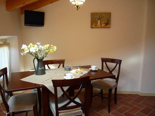 Bed & Breakfast Le Camere Di Virgilio