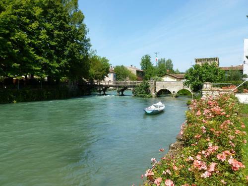 Bed & Breakfast Le Camere Di Virgilio