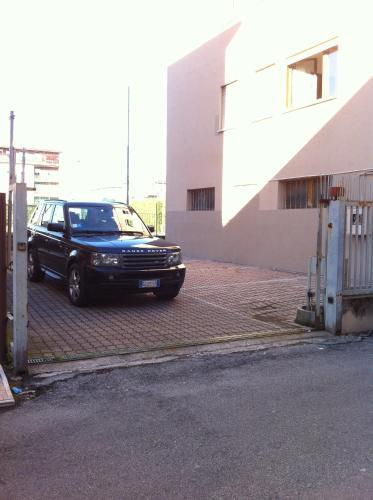 Hotel Vidale