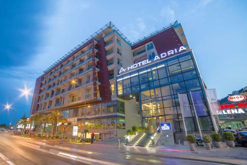 Hotel Adria