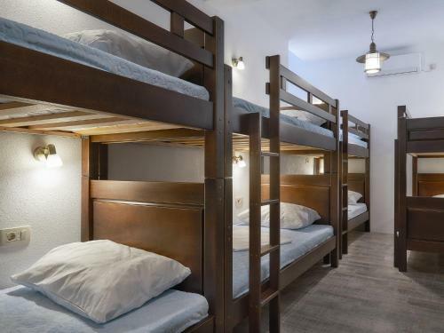Hostel Cent