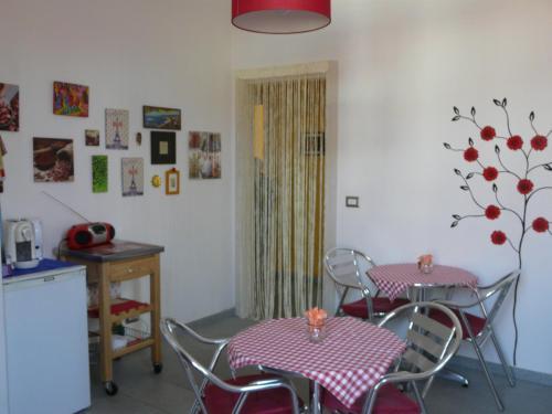 Bed & Breakfast Al Castello