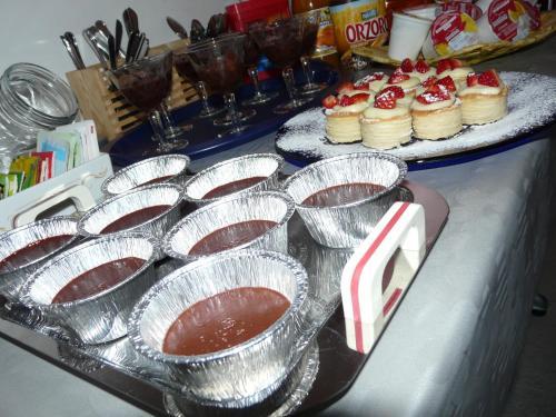 Bed & Breakfast Al Castello