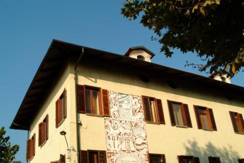 Bed & Breakfast Al Castello
