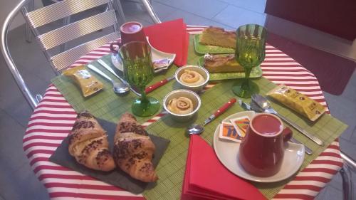 Bed & Breakfast Al Castello