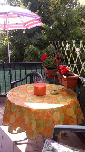 Bed & Breakfast Al Castello