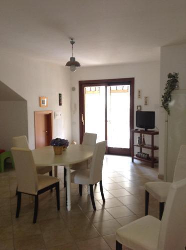 Apartamento Bacio Di Sole
