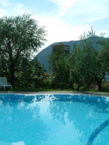 Hotel Albergo Ristorante Orazio