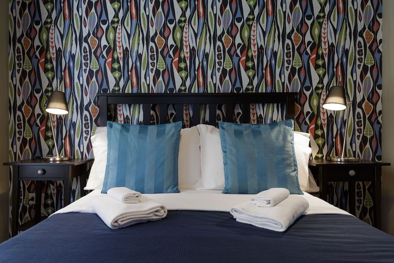 Hostal Budget Rooms Cagliari