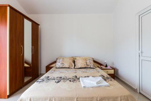 Corovic Apartments