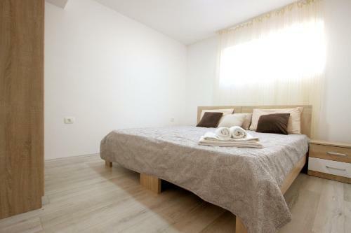 Kvin2 Apartments