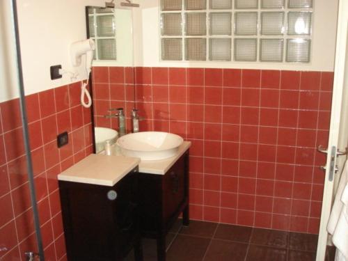 Aparthotel Guest House Residence Malpensa
