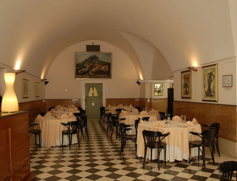 Hotel Vecchio Mulino
