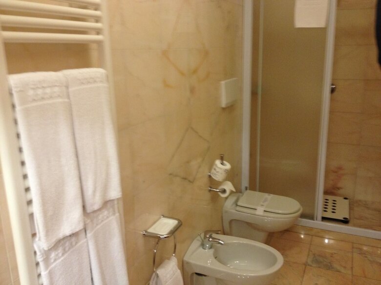 Hotel Vecchio Mulino