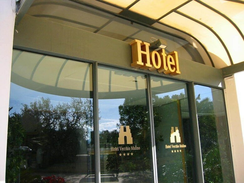 Hotel Vecchio Mulino