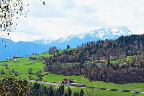 Agroturismo Rastlhof