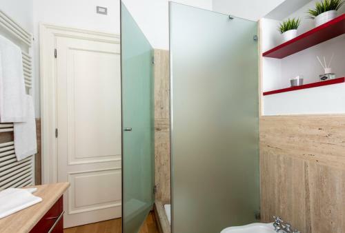 Apartamento Milan Royal Suites - Centro Brera