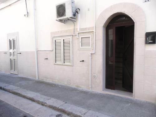 Apartamento Casa Rosy