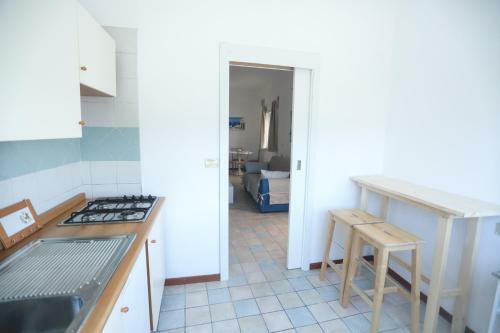 Hostal Il Viaggiatore Serapo