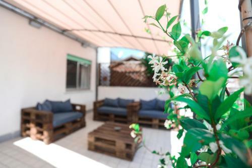 Hostal Il Viaggiatore Serapo