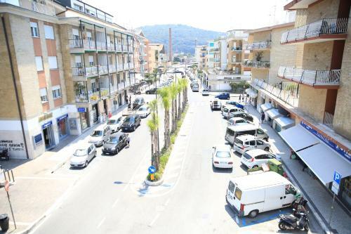 Hostal Il Viaggiatore Serapo