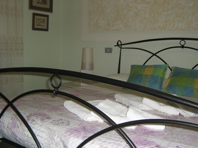 B&B Paradiso