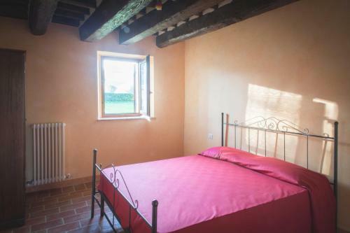 Agroturismo Villa Rinolfa