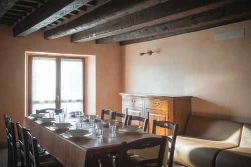 Agroturismo Villa Rinolfa